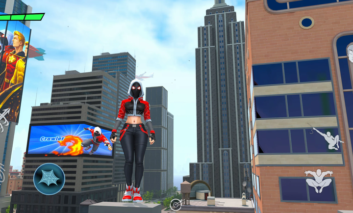�����ģ������׿��(Heroes: Rise of Champions)v1.0.7 ���°�