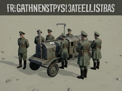 �¾��ܲ�3D���̰����� ����FPS�����������İ�