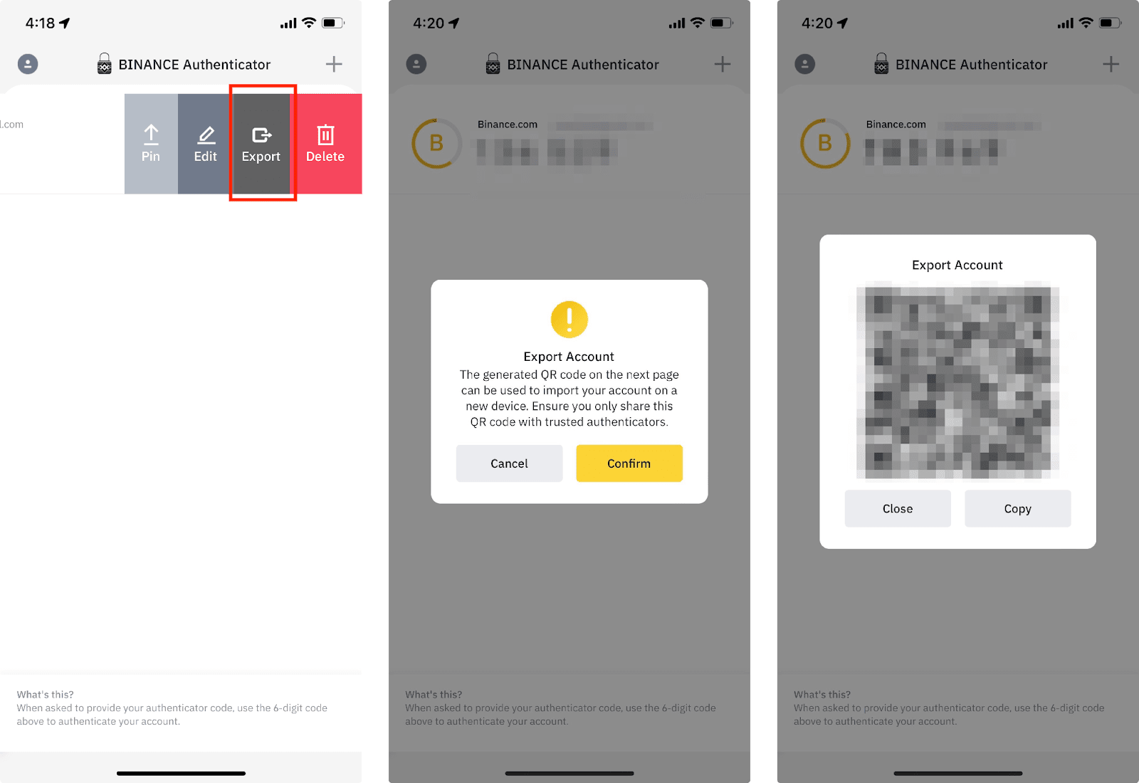 币安身份验证器app下载验证码使用技巧