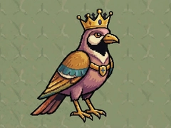��������The Kings Bird���������ͨ�ع���