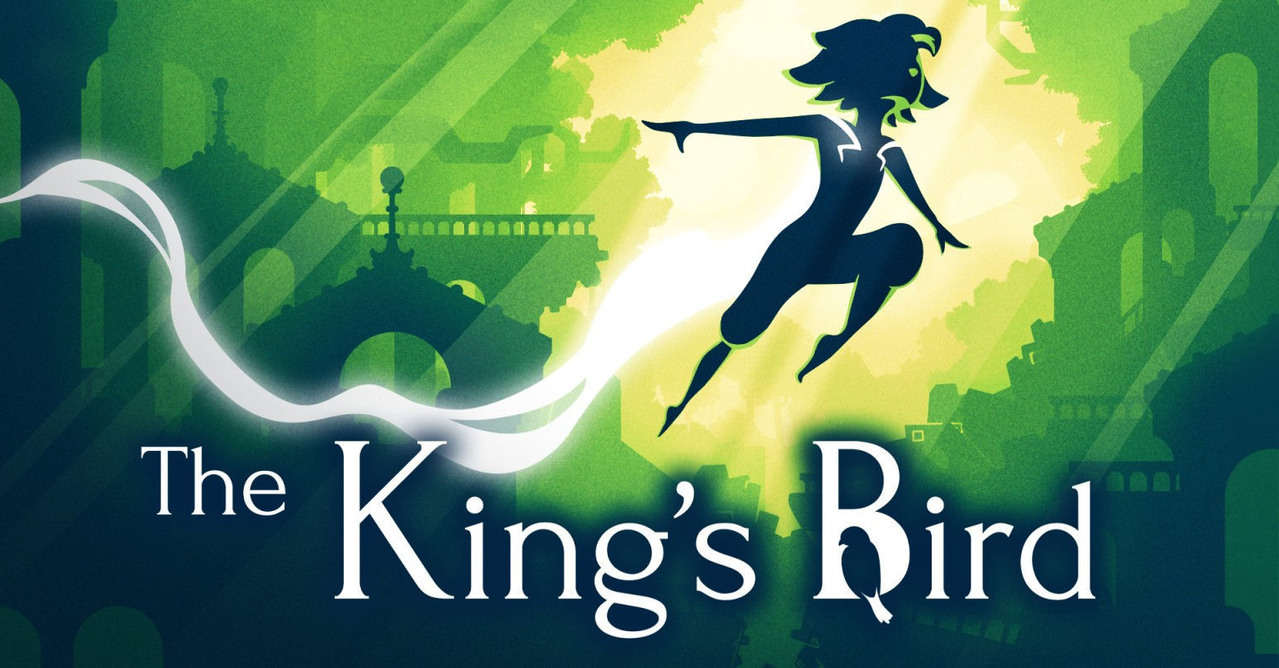 国王的鸟 The Kings Bird 结局剧情深度解析与隐藏含义探讨