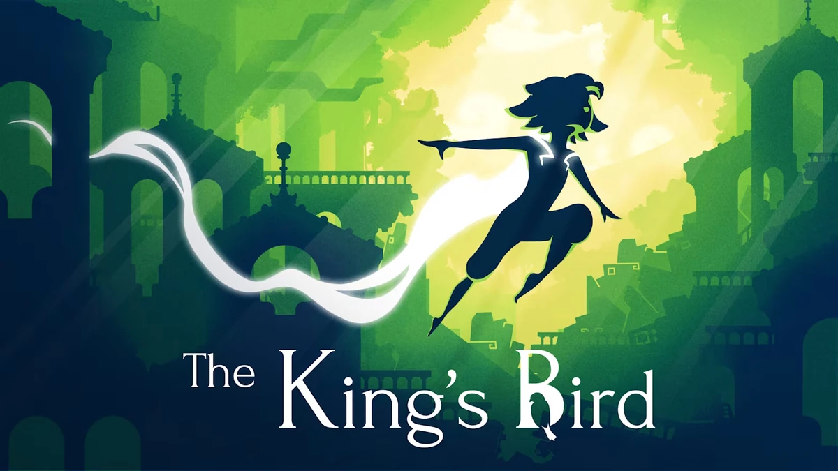 国王的鸟 The Kings Bird 游戏整体画面风格与核心谜题场景一览