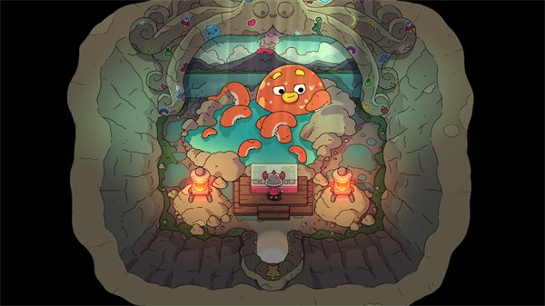 ����֮���ֻ���(Swords of Ditto)v1.1.1 ���°�