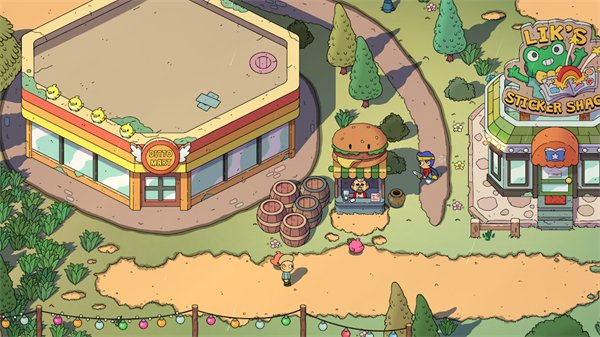 ����֮���ֻ���(Swords of Ditto)v1.1.1 ���°�