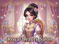 ��͢��Ů����ϷRoyal Beauty Salon����װ�繥��