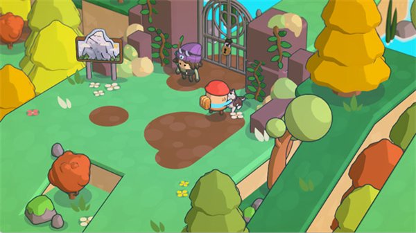 松树之心游戏v1.5.0 官方版