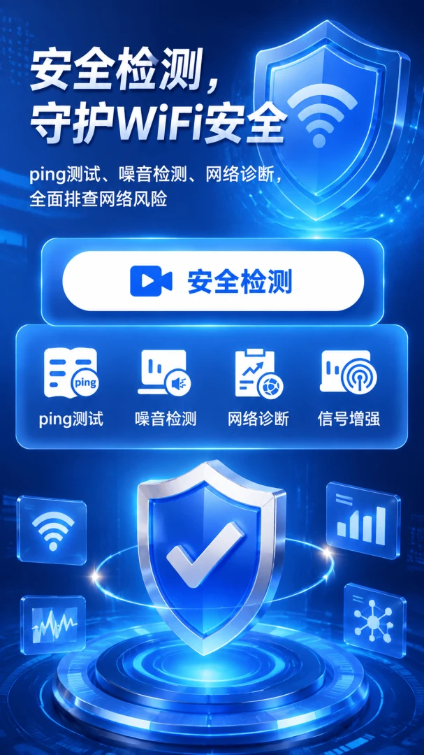 WiFiԿ��ȫ������appv5.7.6 ��׿��