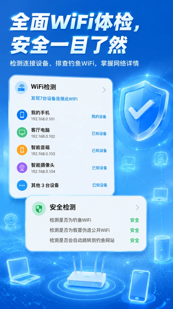 WiFiԿ��ȫ������appv5.7.6 ��׿��