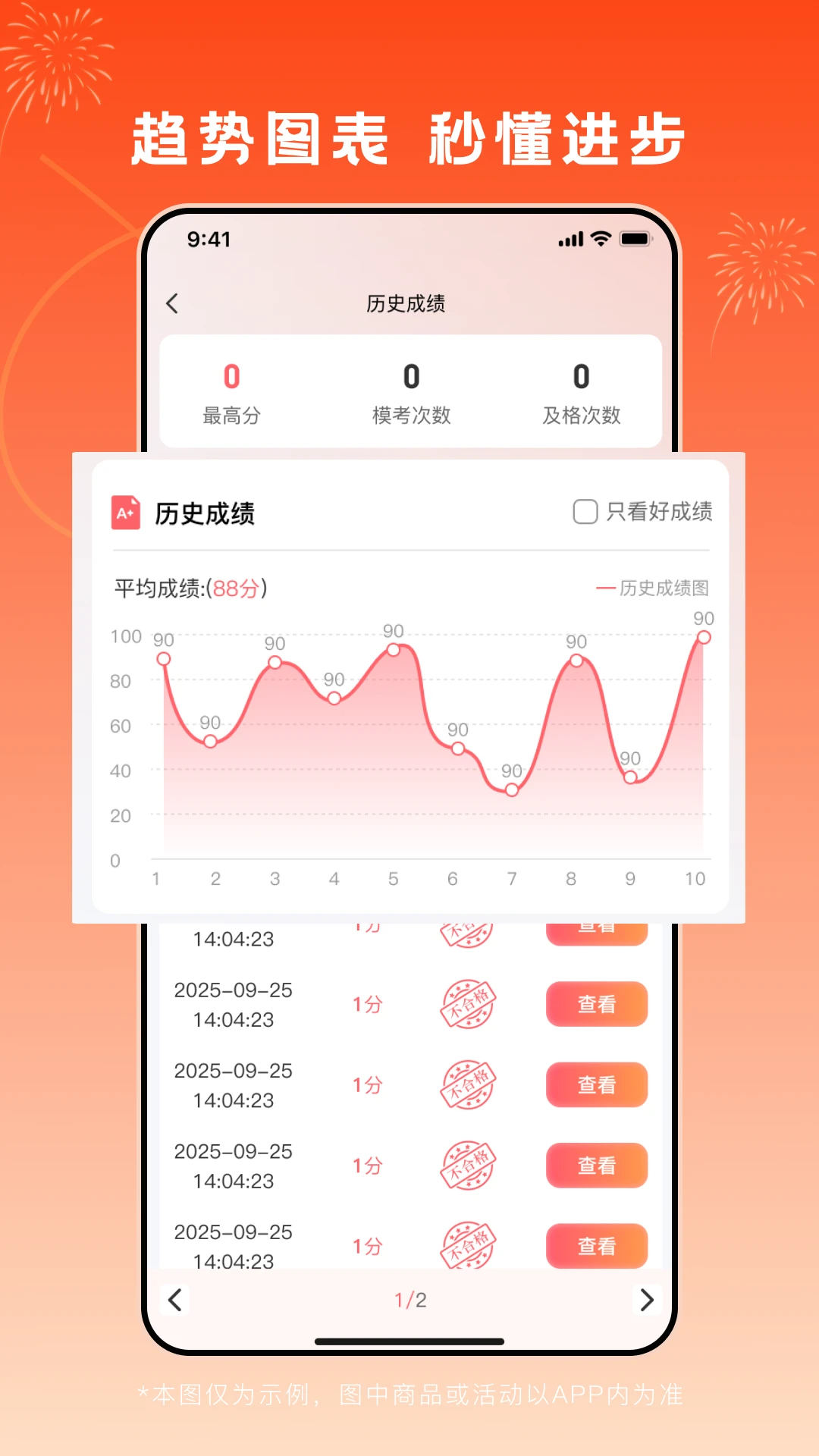 刷题通关印appv1.2.1 安卓版