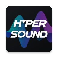 HyperSound app�ٷ�����v11.0.1 ��׿��