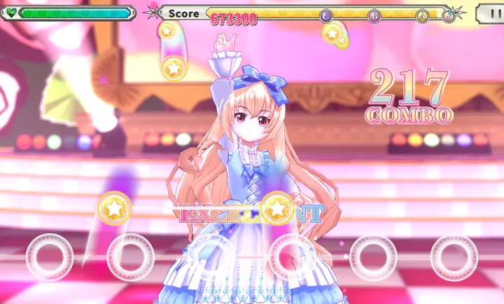 爱丽丝的舞台游戏v3.3.436 安卓版