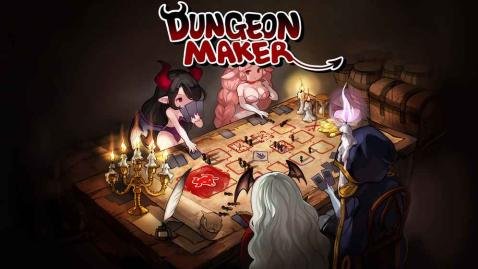 �س��������������(DungeonMaker)v1.9.3 ��׿��