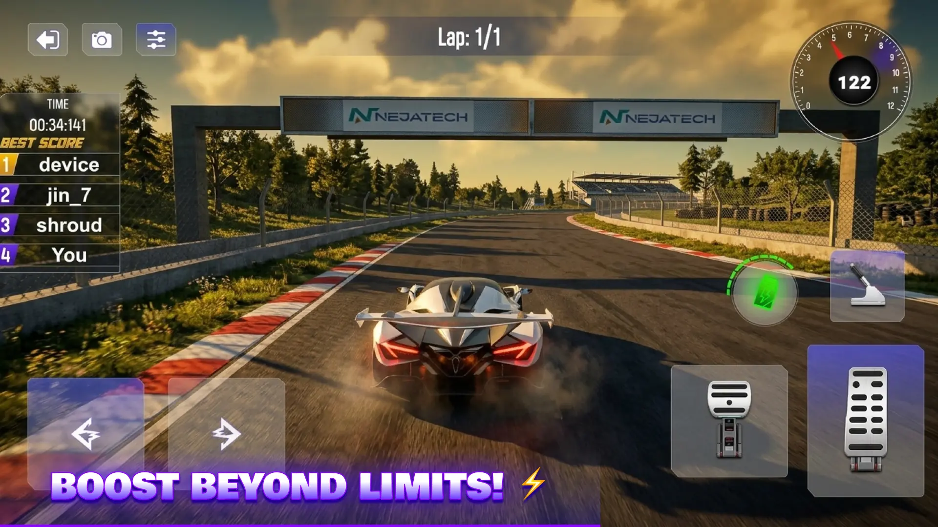 ��������3D��Ϸv1.6 ��׿��