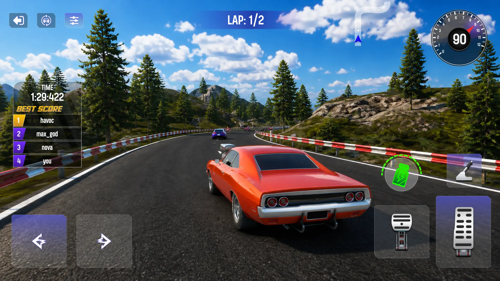 ��������3D��Ϸv1.6 ��׿��