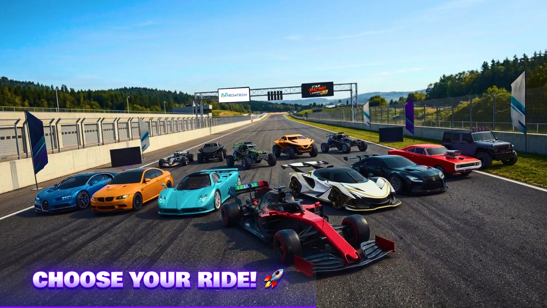 ��������3D��Ϸv1.6 ��׿��