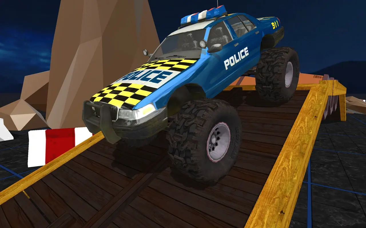 ���￨����ʻģ������Ϸv1.7 ��׿��