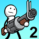 One Gun 2��ǹƥ��2��Ϸv65 �ֻ���