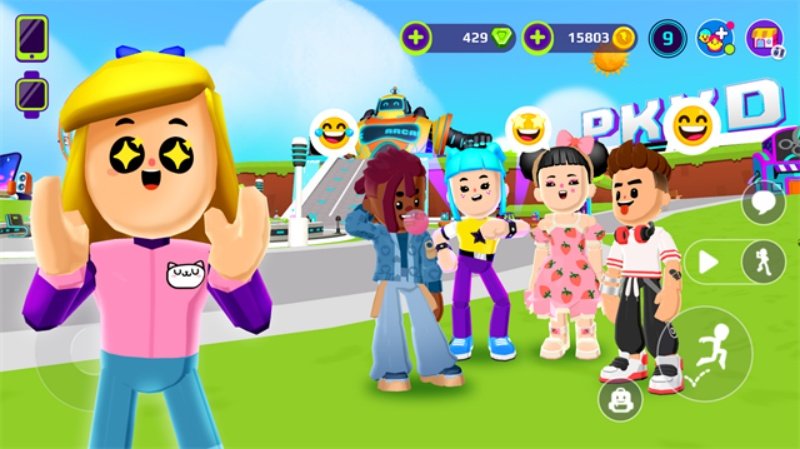 pkxd��Ϸ�ٷ���v1.89.2 �ֻ���