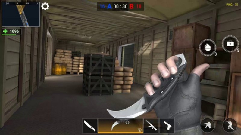 �ѻ�ǹսģ����Ϸv3.0.0 ������