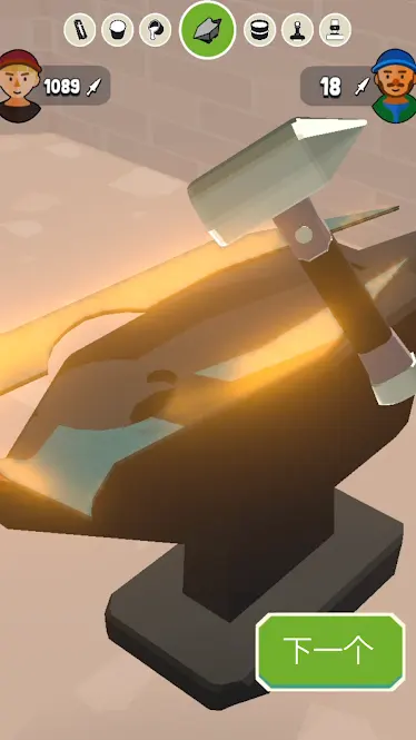 �����������°�(Blade Forge 3D��װ��)v2.2.0 ��׿��