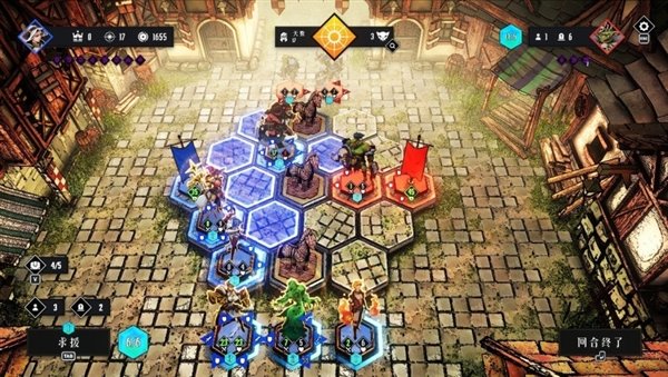 ������;�ֻ�������(Conquest Tactics)v1.9.0b ���°�