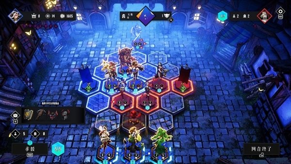 ������;�ֻ�������(Conquest Tactics)v1.9.0b ���°�
