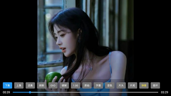 白虾音乐
