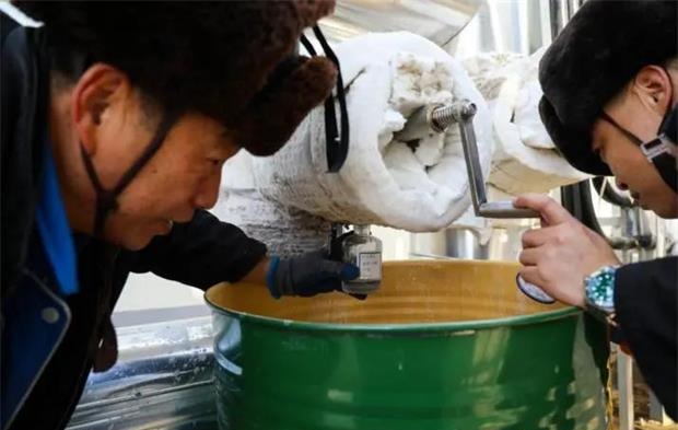 石蜡交流圈 后市展望 操作建议