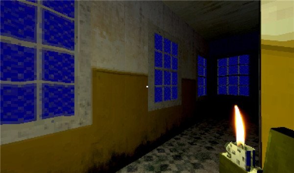 ��Ů��ɱҹ���°汾(Nun Massacre)v1.3.5 ��׿��