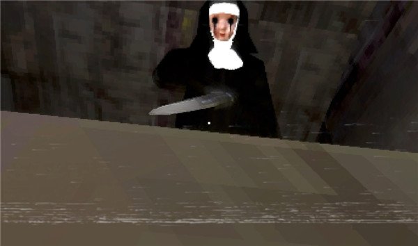��Ů��ɱҹ���°汾(Nun Massacre)v1.3.5 ��׿��