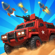 ��ԭ��·֮����Ϸ(Wasteland Road Trip)v1.0.0 ��׿��