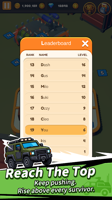��ԭ��·֮����Ϸ(Wasteland Road Trip)v1.0.0 ��׿��