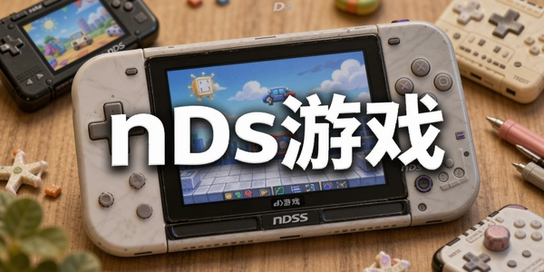 nds��Ϸ