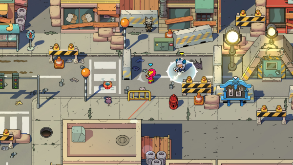 ����֮�������˵���(Swords of Ditto)v1.1.1 ��׿��