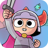 ����֮�������˵���(Swords of Ditto)v1.1.1 ��׿��