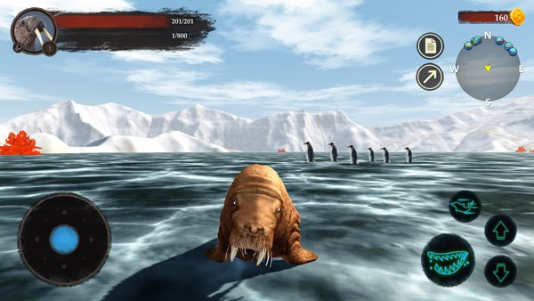 ��ʨģ������׿��(The Walrus)v1.1.9 �ٷ���
