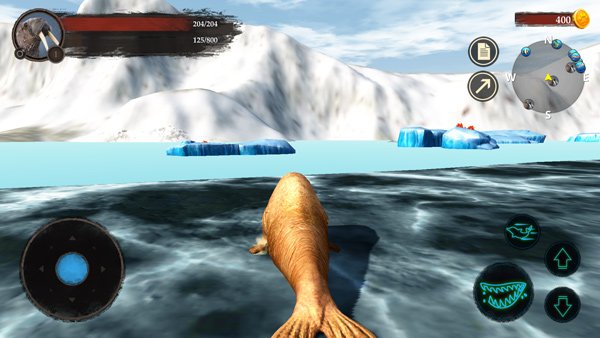 ��ʨģ������׿��(The Walrus)v1.1.9 �ٷ���