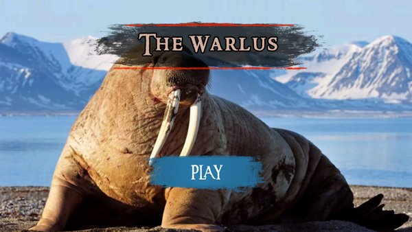 ��ʨģ������׿��(The Walrus)v1.1.9 �ٷ���