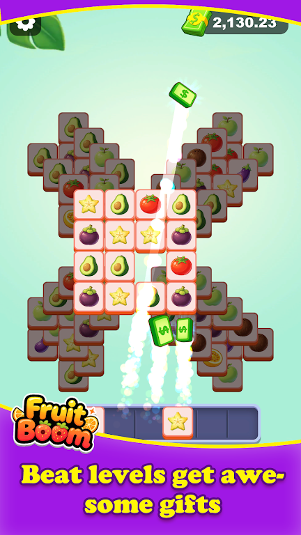 ˮ�����Ʒ���������Ϸ(fruit boom)v1.0.0 ��׿��