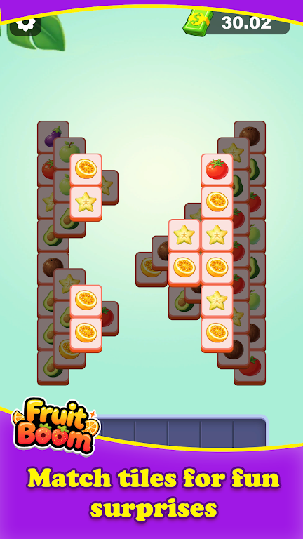 ˮ�����Ʒ���������Ϸ(fruit boom)v1.0.0 ��׿��