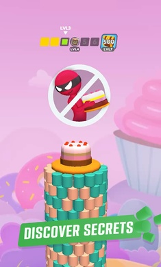 ���������Ϸ(Pillar Smash)v2.0.17 ��׿��