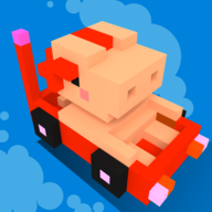 �������������°�(PixelBumperCar)v1.3 ��׿��