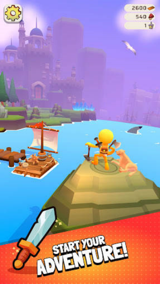 ̽��������ȫ������Ϸ(Questopia)v1.6.9 ��׿��