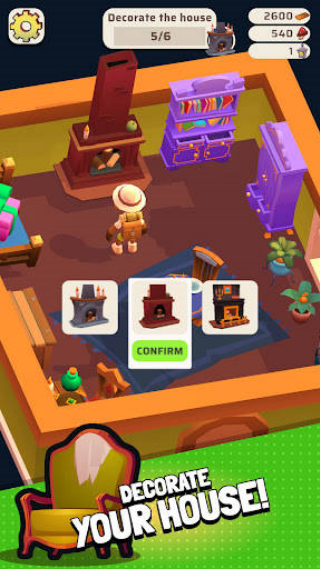 ̽��������ȫ������Ϸ(Questopia)v1.6.9 ��׿��