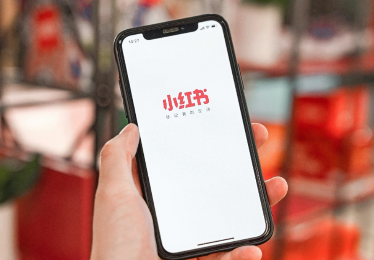 小红书点点下载闪退问题解决