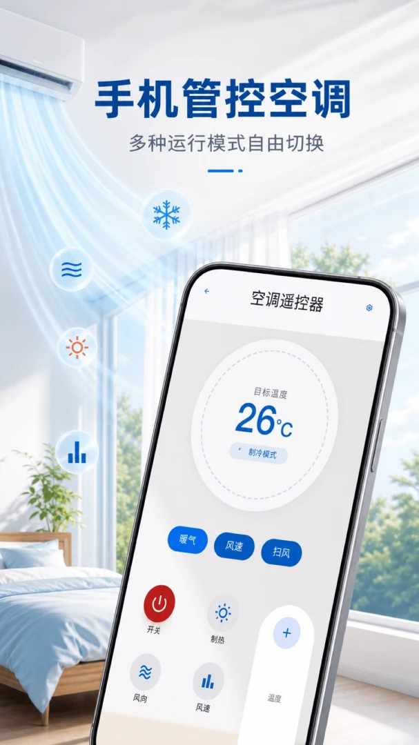 ����ң��������appv1.0.1 ��׿��