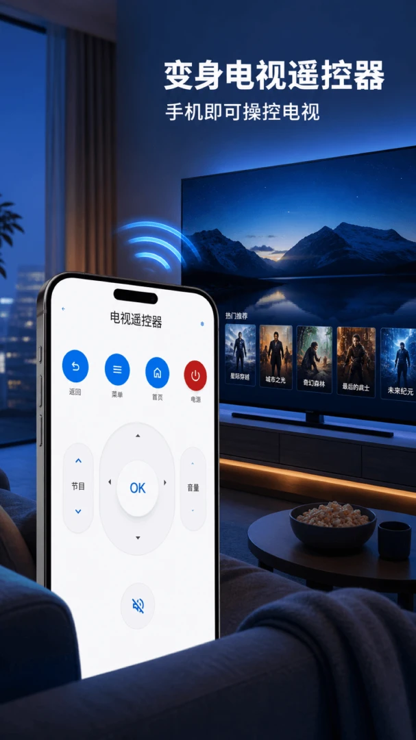 ����ң��������appv1.0.1 ��׿��