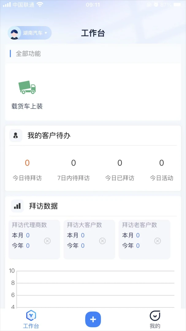 三一卡车商家版官方下载v8.06.20 安卓版