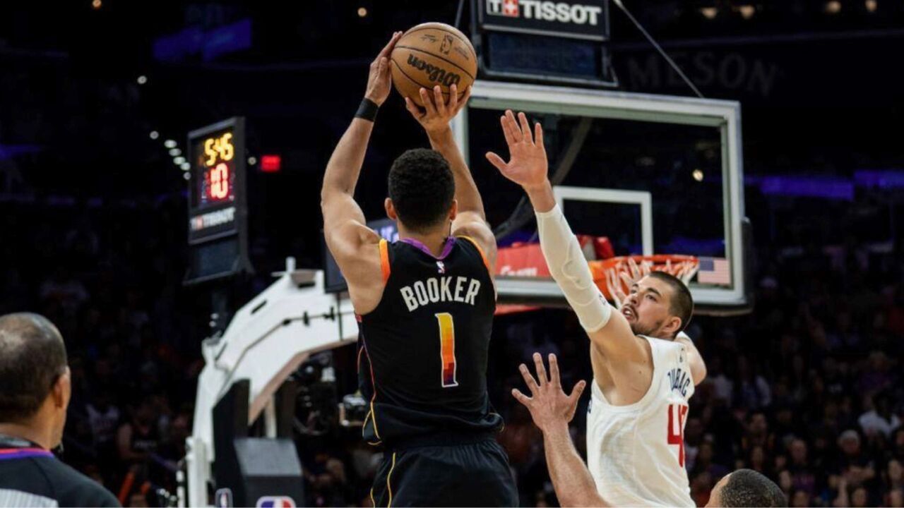 ����Booker������������߷ּ���