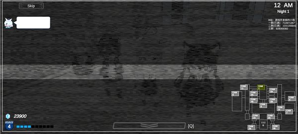 ɳ�յ���ҹ����ʽ��v0.0.8 ��Ѱ�